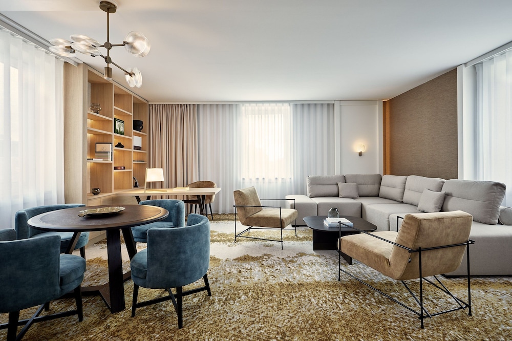 Westin, Grand Suite, 1 Bedroom - Photo 7