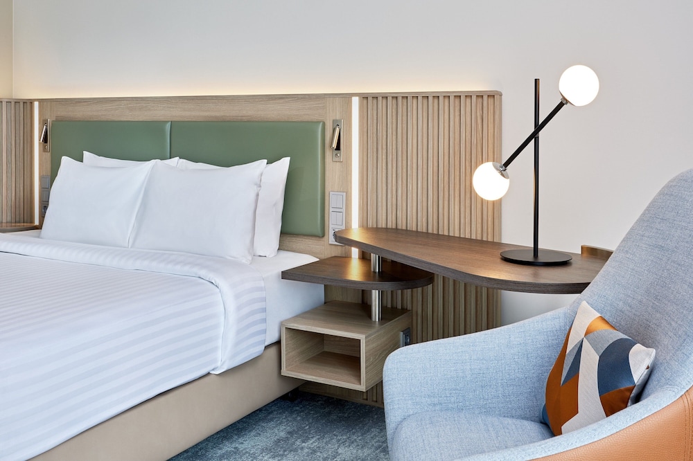 Family Room, 1 Double Bed