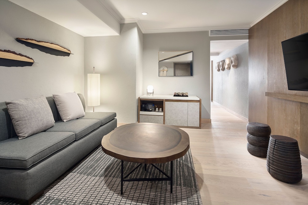 Executive Suite, 1 Bedroom - Photo 6