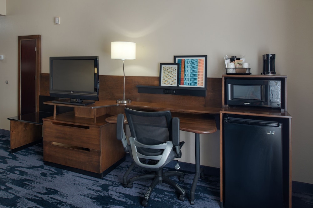Fairfield Inn & Suites Dayton Troy, 사진 3