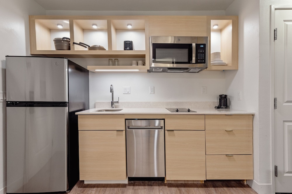 TownePlace Suites by Marriott Pueblo Downtown, Fotografia 4