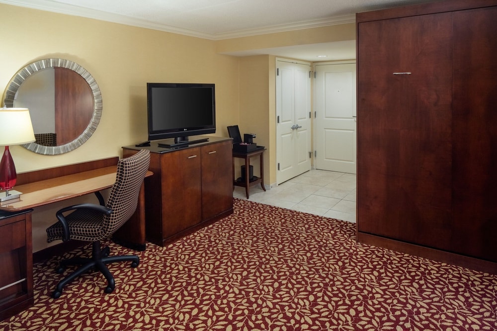 Suite, 1 Bedroom