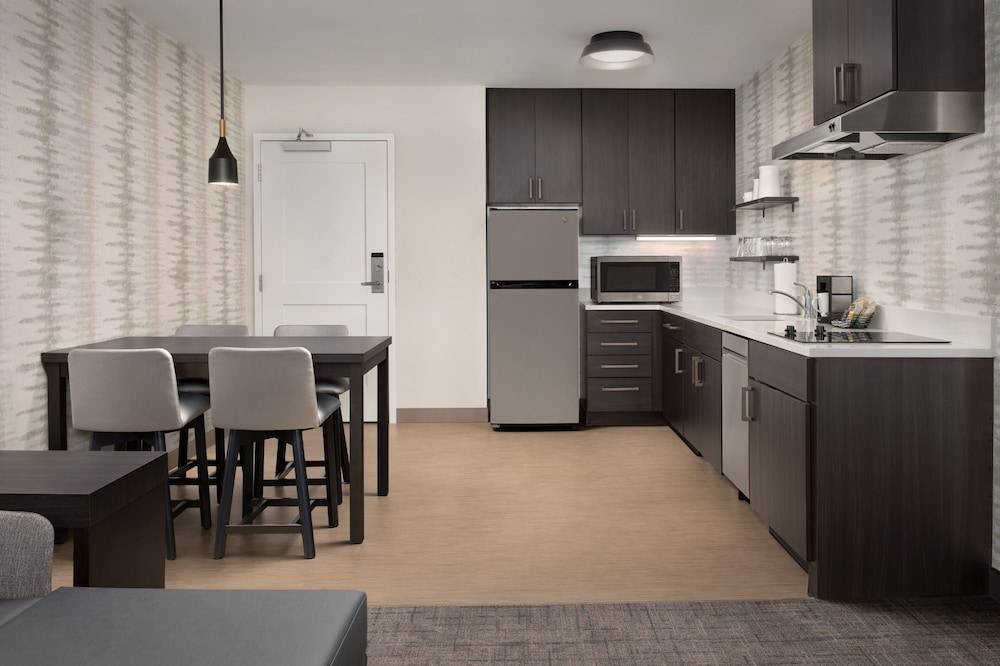 Studio, Multiple Beds (Mobility Accessible, Tub) - Photo 4