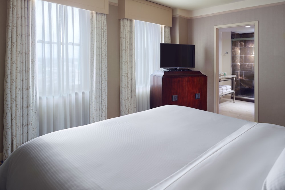 Room, 1 King Bed