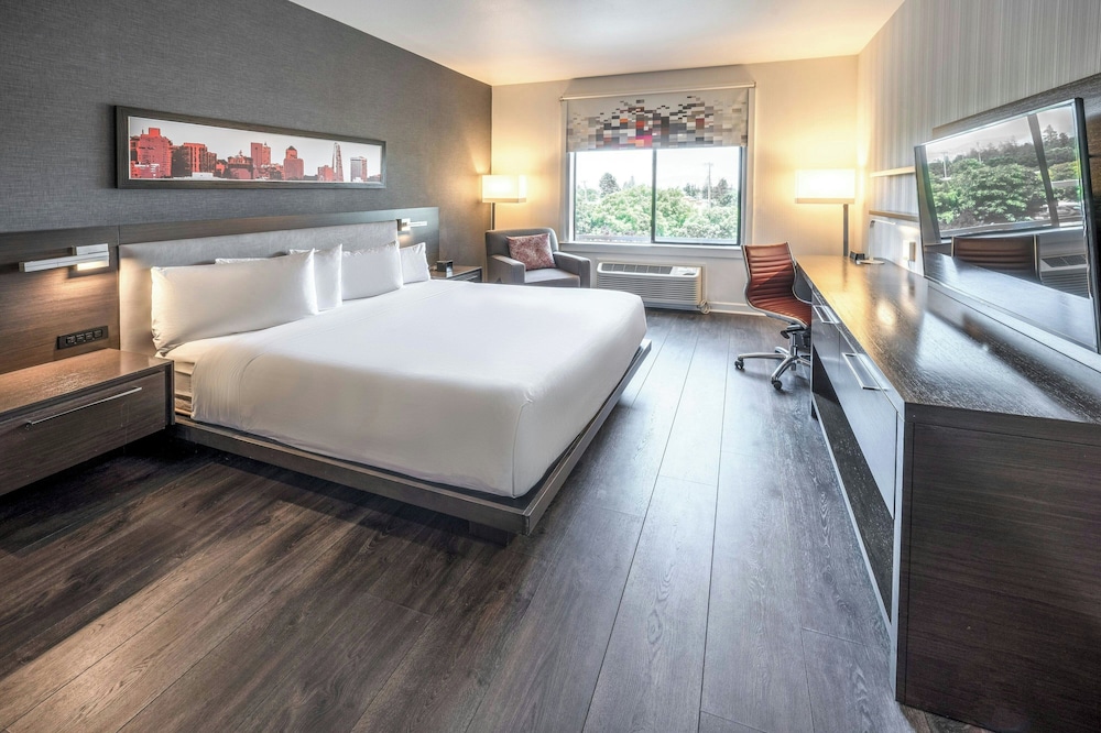 Aloft by Marriott San Jose Cupertino, Fotografia 5