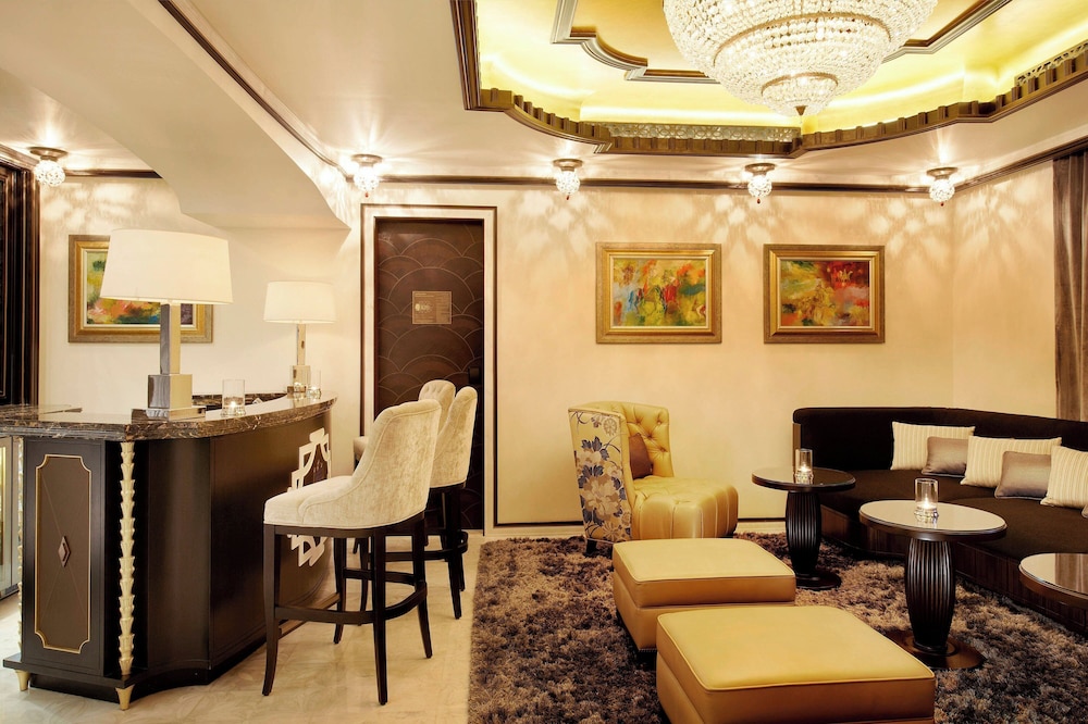 Suite, 3 Bedrooms, Sea View photo 1