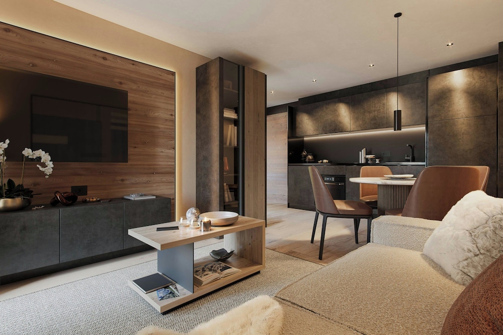 Studio, 1 Queen Bed, Balcony (Balcony)