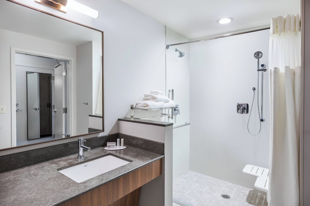 Fairfield Inn & Suites Houston Memorial City Area, Kuva 4