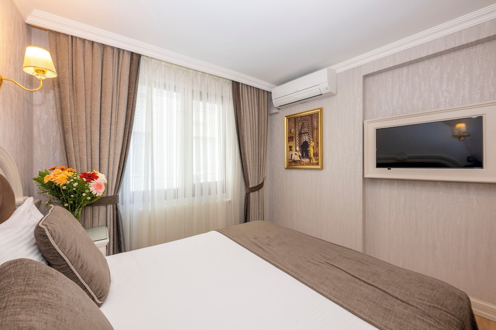 Standard Single Room photo 2