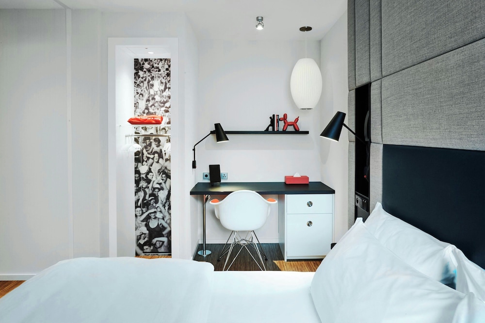 citizenM Parigi Champs-Élysées, Foto 8