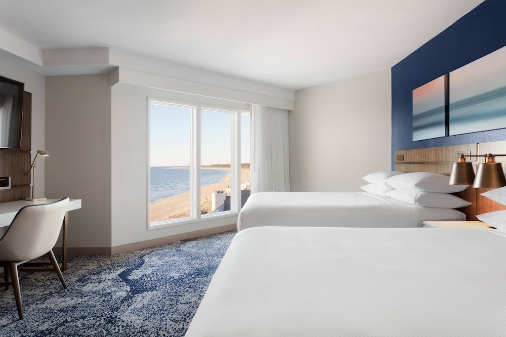 Suite, Multiple Beds (View)