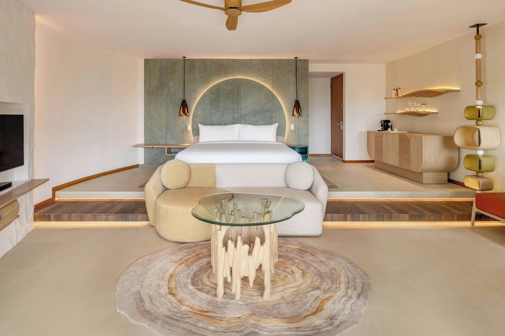 Villa, 2 Bedrooms - Photo 2