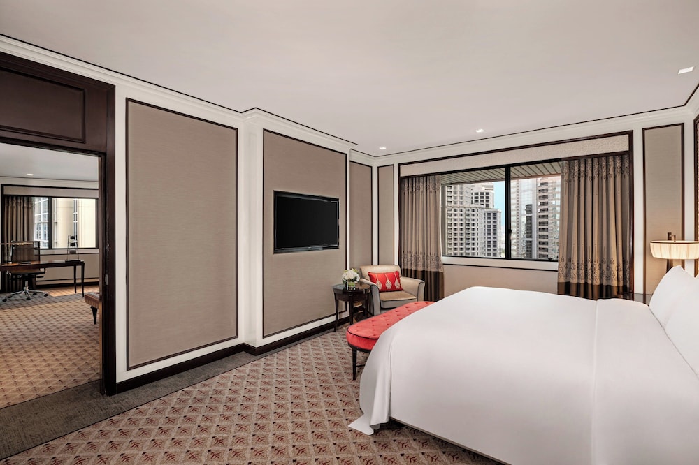 Club Suite, 2 Bedrooms