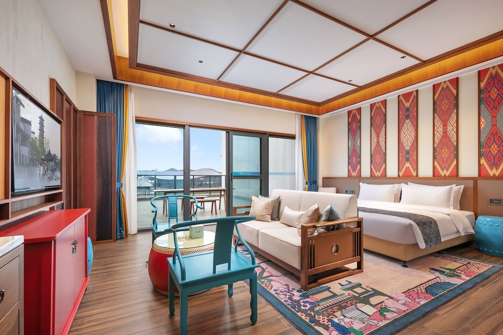Panoramic Double Room photo 3
