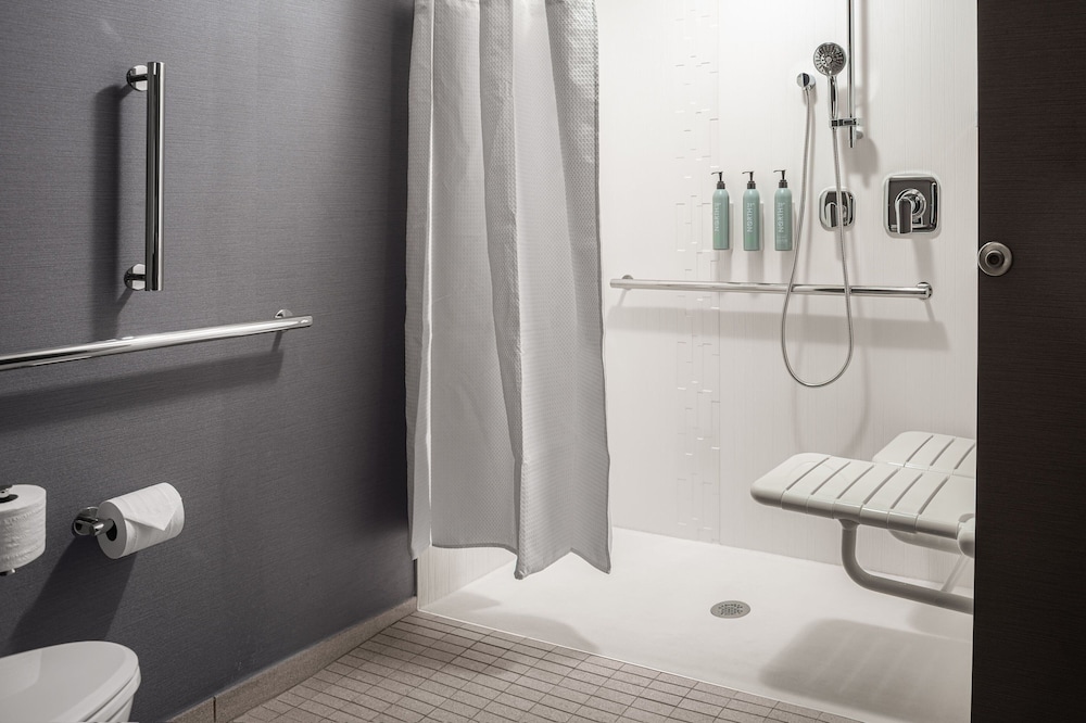 Courtyard by Marriott Cleveland TN, Billede 4