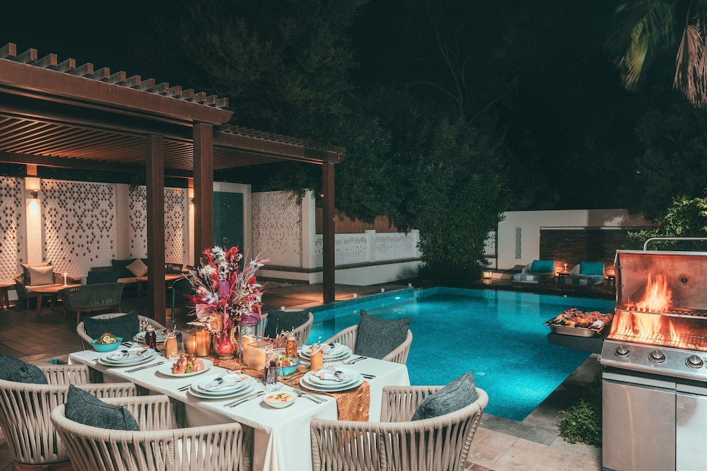Villa, 1 Bedroom, Private Pool - Photo 4