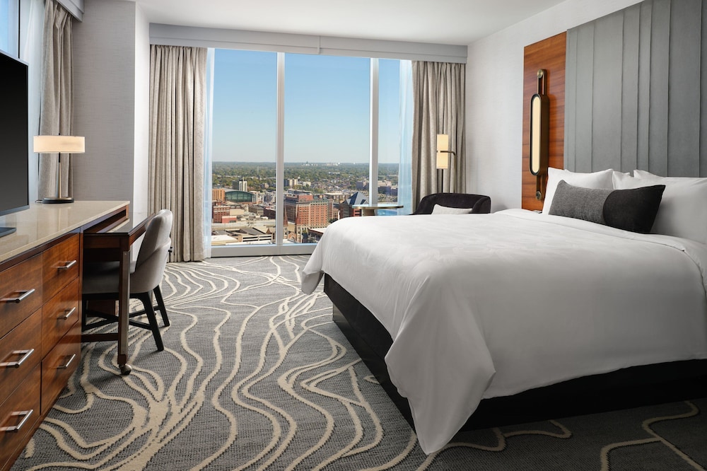 JW Marriott Indianapolis, Photo 2