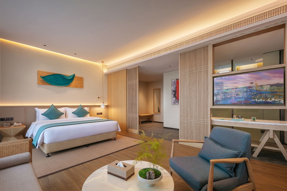 Premium Double Room photo 1