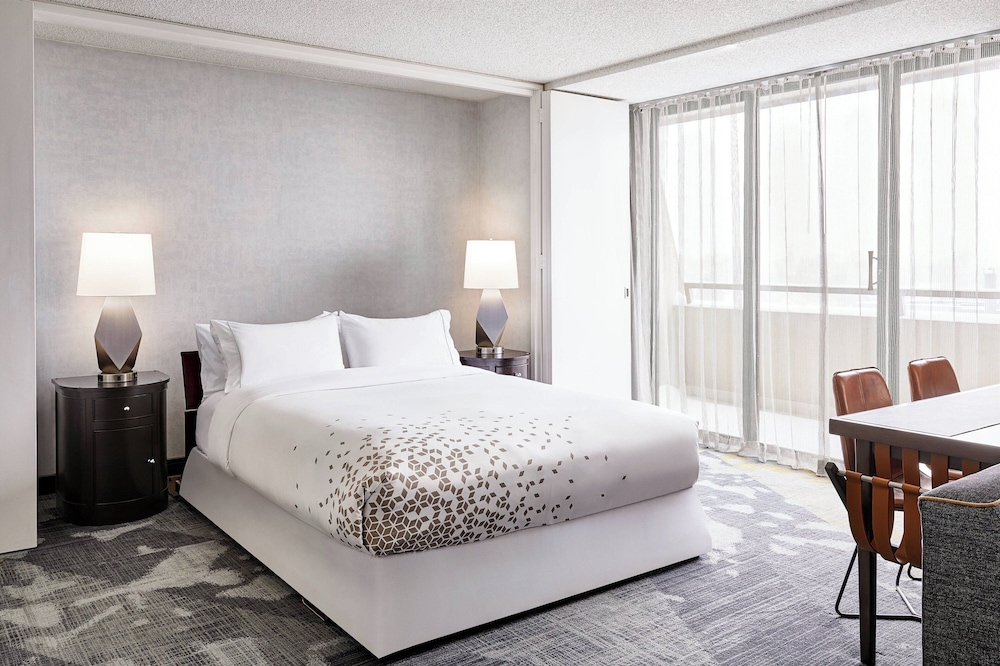 Club Suite, 1 Double Bed photo 3