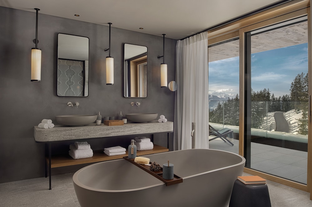 Suite, Terrace - Photo 5