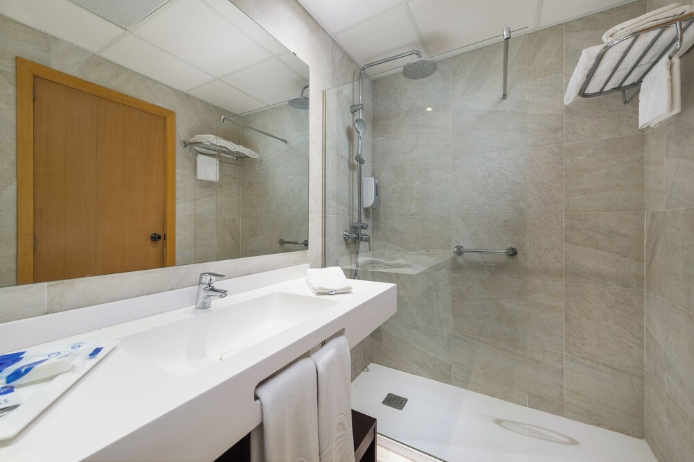 Triple Room, Balcony, Mountain View