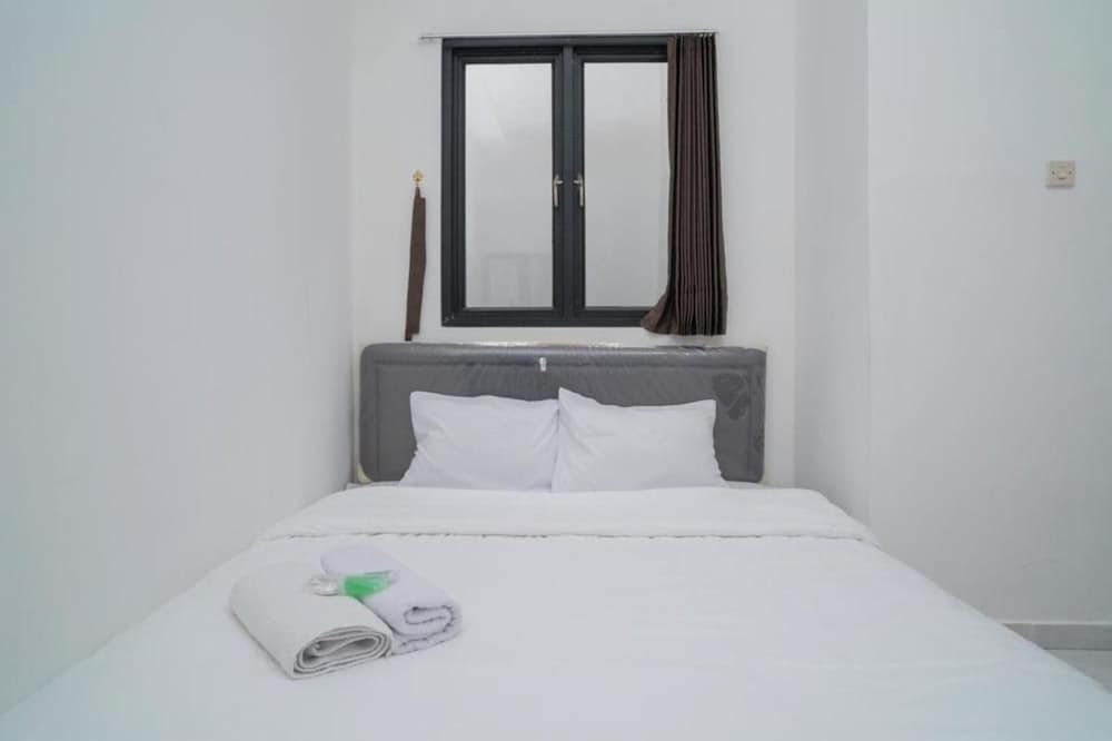 Standard Double Room photo 2