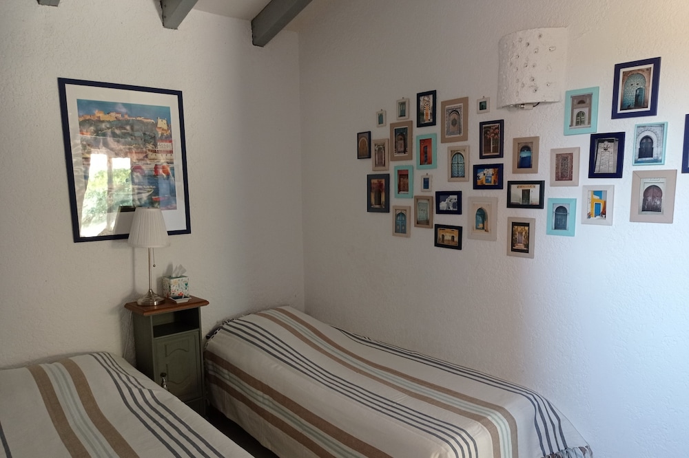 Superior Villa, 3 Bedrooms, Air conditioning, Sea View photo 3