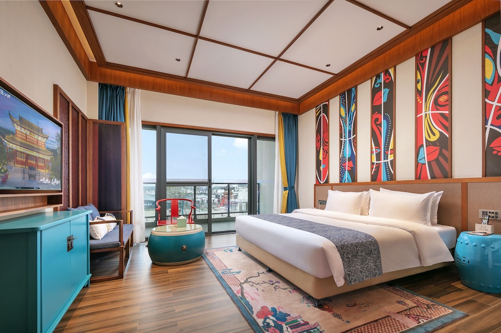 Premium Double Room photo 1
