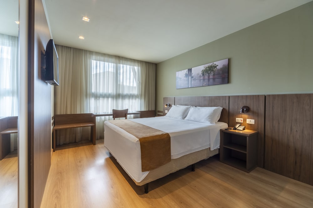 Deluxe Room photo 1