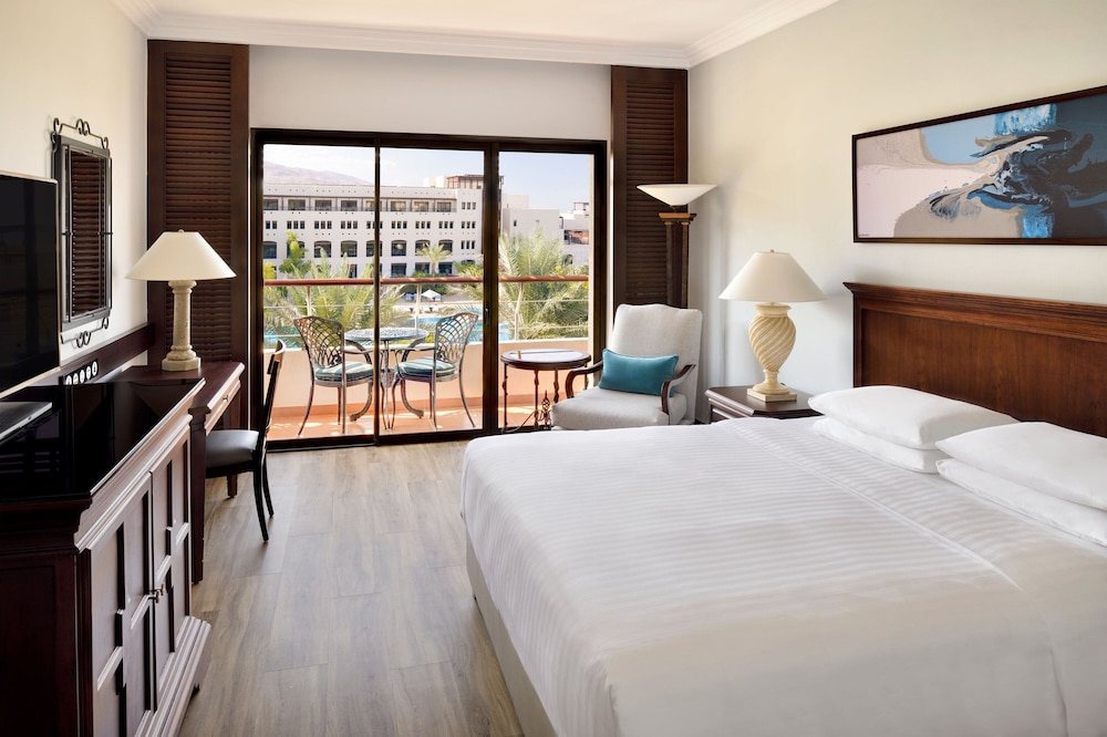Room, 1 King Bed, Terrace (Terrace) photo 2