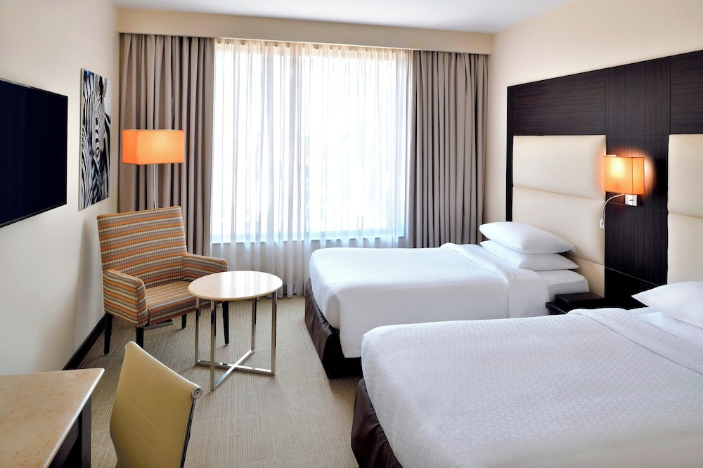Traditional Room, 2 Twin Beds