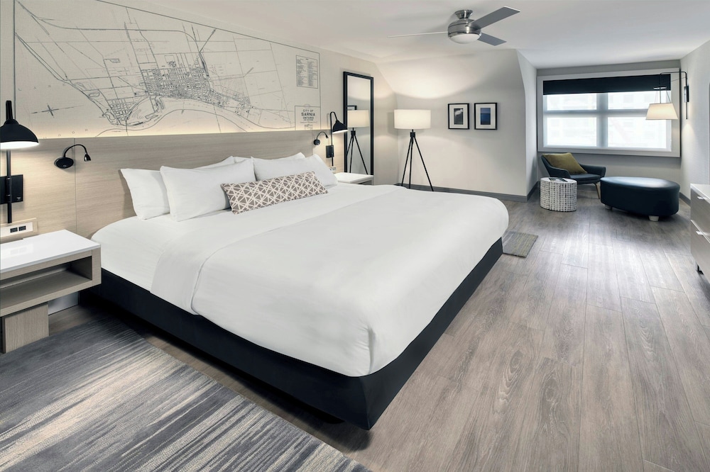 Junior Suite, 1 Bedroom photo 2