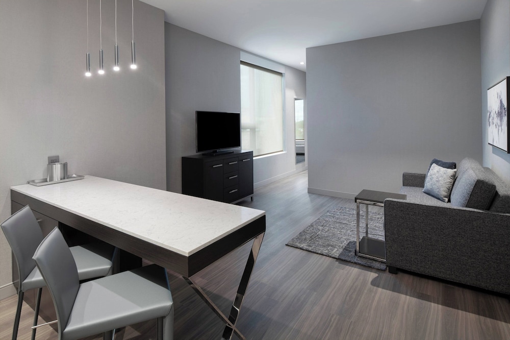 Residence Inn by Marriott Boston Natick, Billede 3