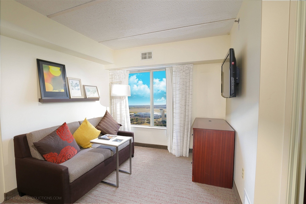 Suite, 1 Bedroom