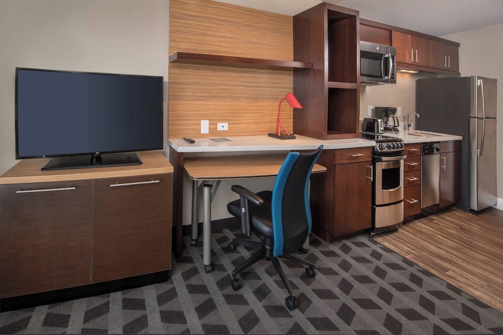 Suite, 1 Bedroom (Hearing Accessible) photo 1