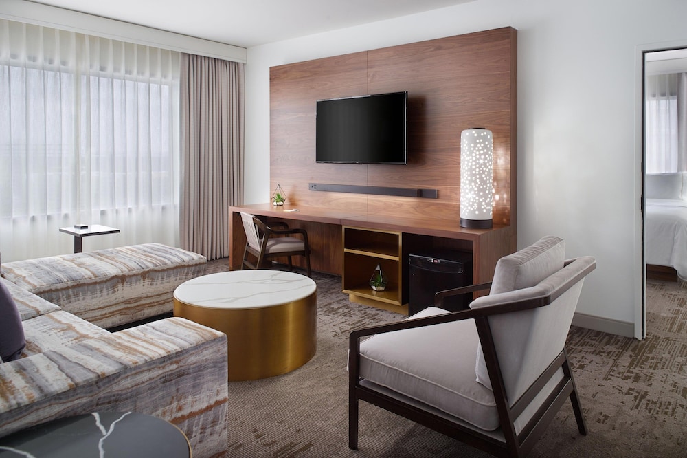 Executive Suite, 1 Bedroom