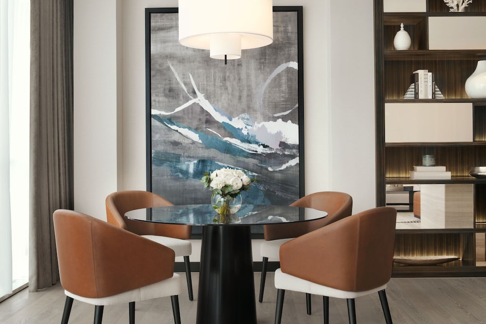 Executive Suite, 1 Bedroom