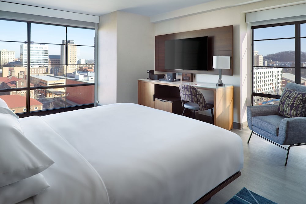 Executive Room, 1 Double Bed photo 1