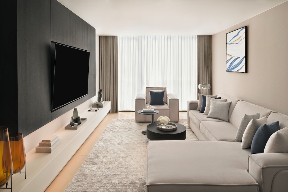 Presidential Suite, 2 Bedrooms