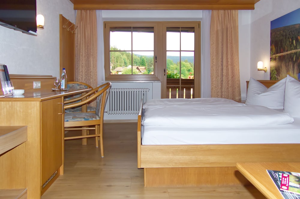 Comfort Double Room - Photo 1