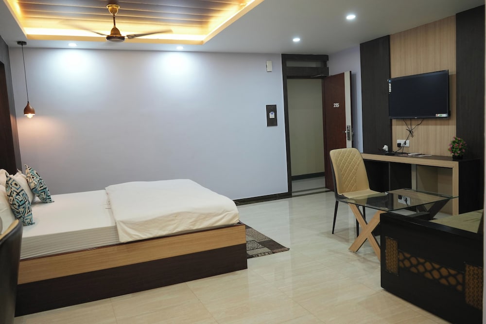 Basic Room