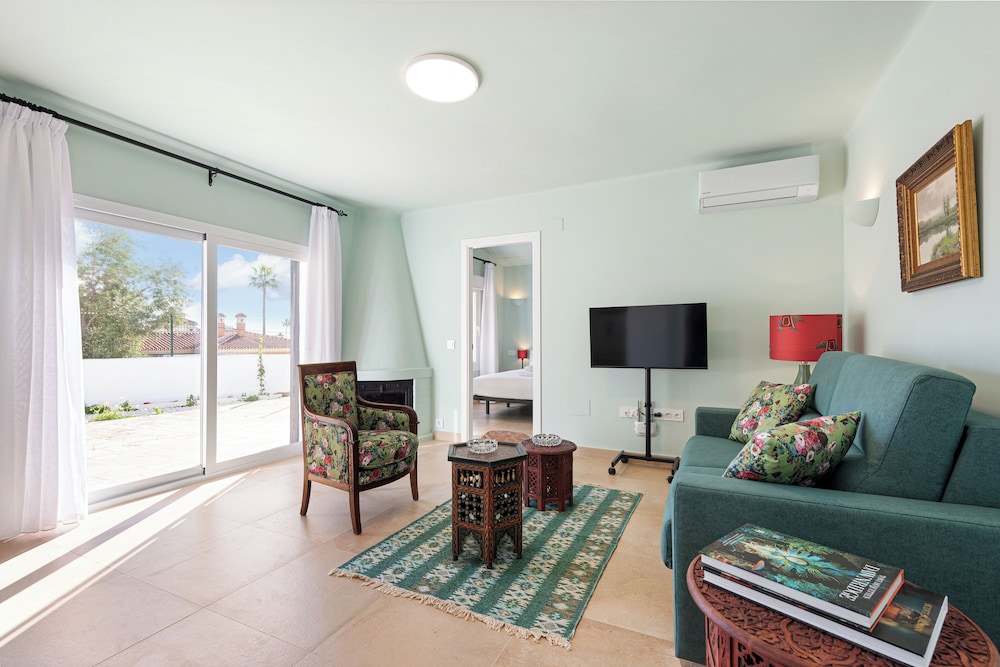 Apartamento Familiar (2 Habitaciones)