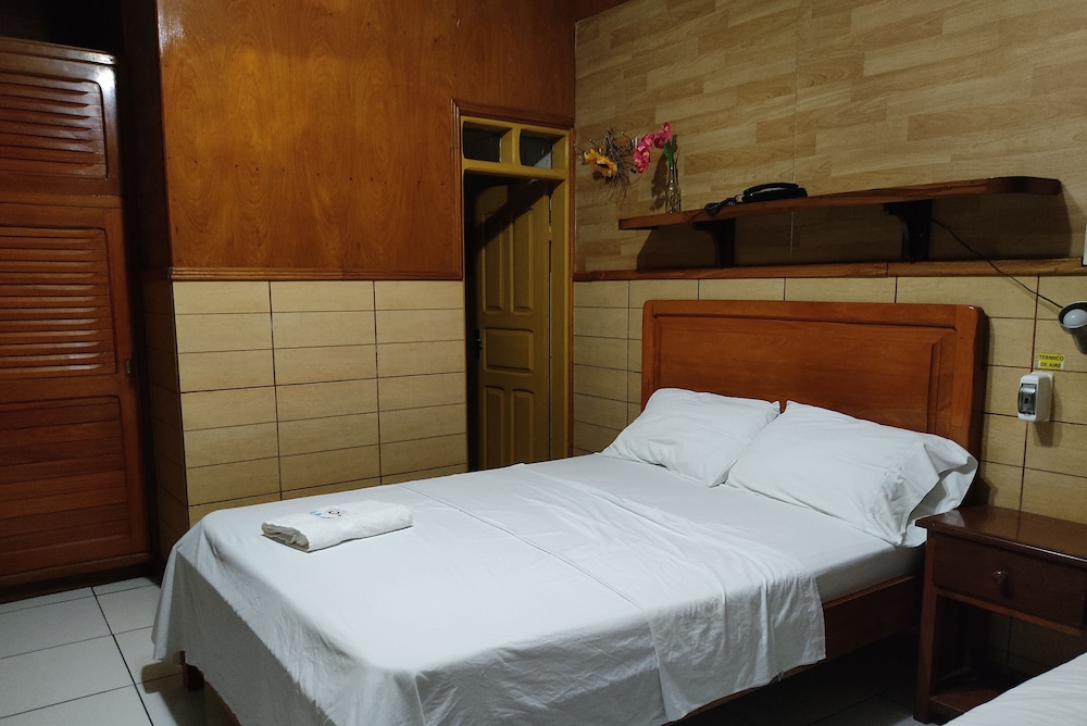 Standard Single Room, Garden View photo 3