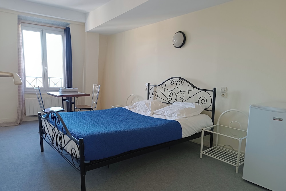 Double Room, 1 Double Bed