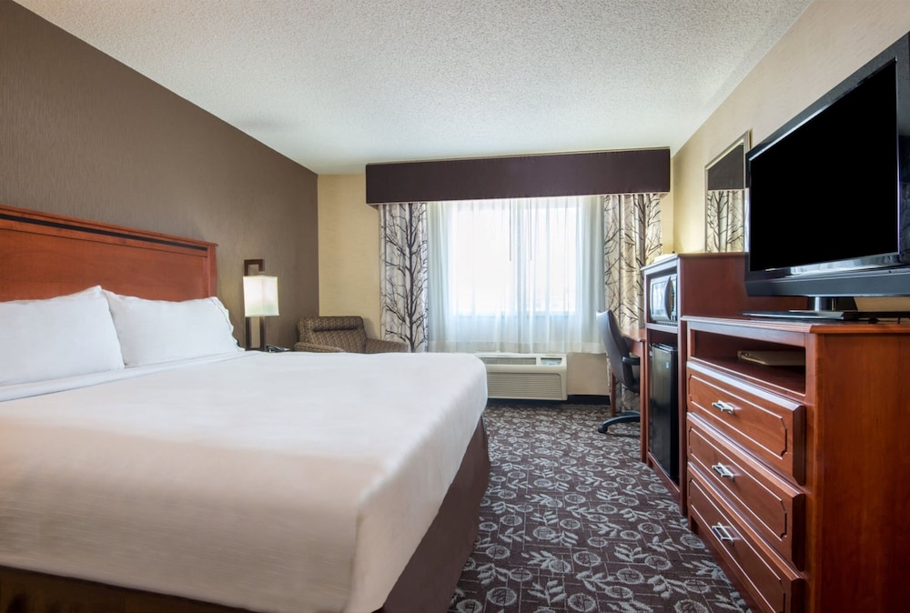 Standard Room, 2 Queen Beds, Accessible, Non Smoking (Communications) - Photo 1