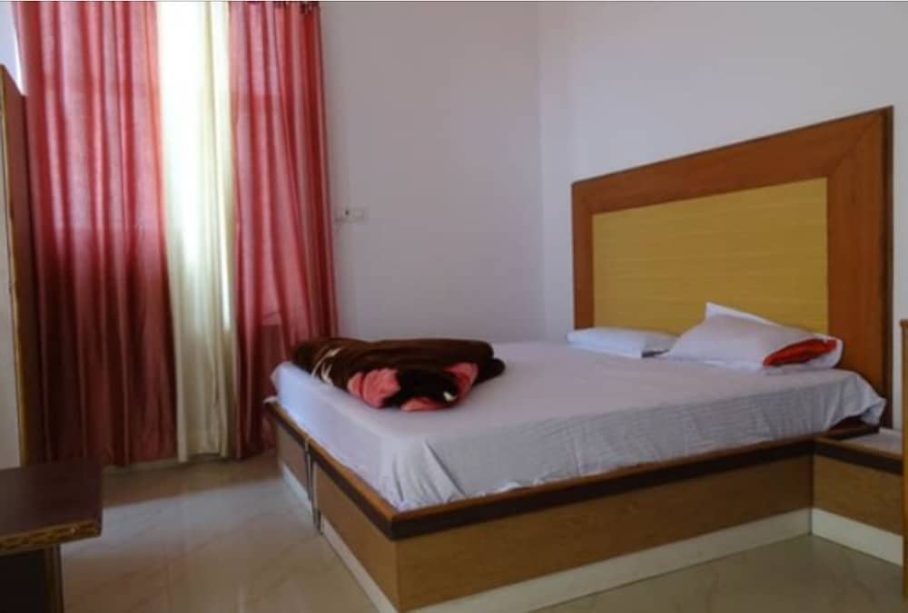 Standard Room - Photo 1