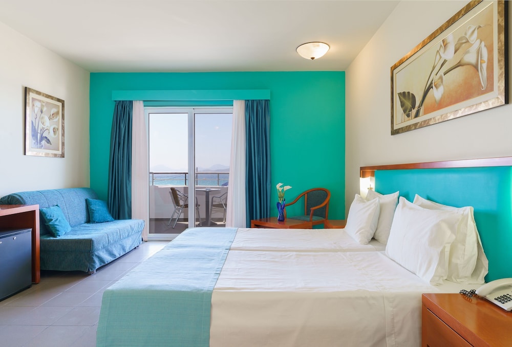 Standard Room, Sea View photo 1