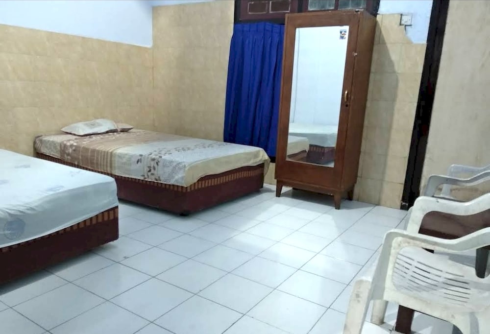 Deluxe Twin Room - Photo 4
