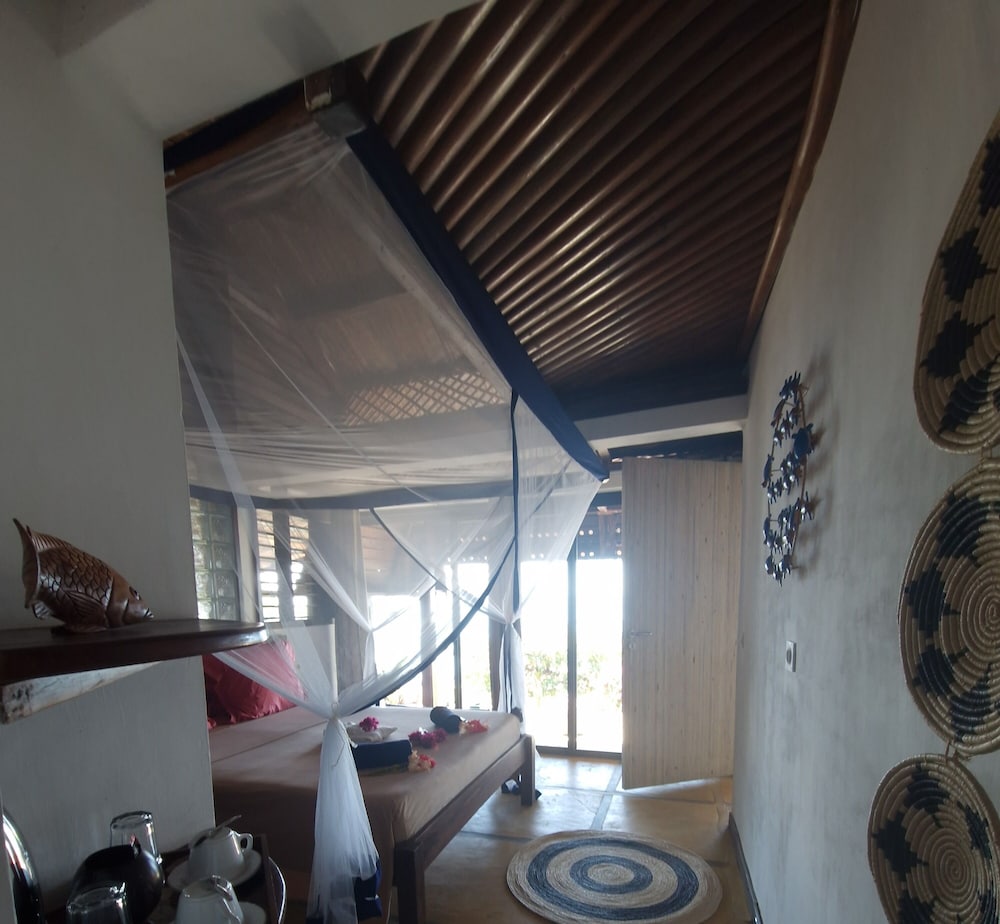 Comfort Double Room, 1 Queen Bed