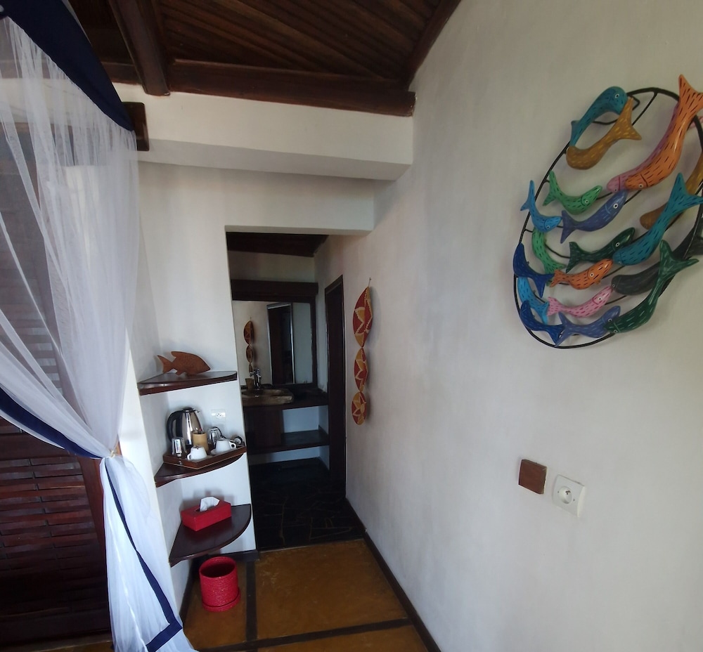 Comfort Double or Twin Room